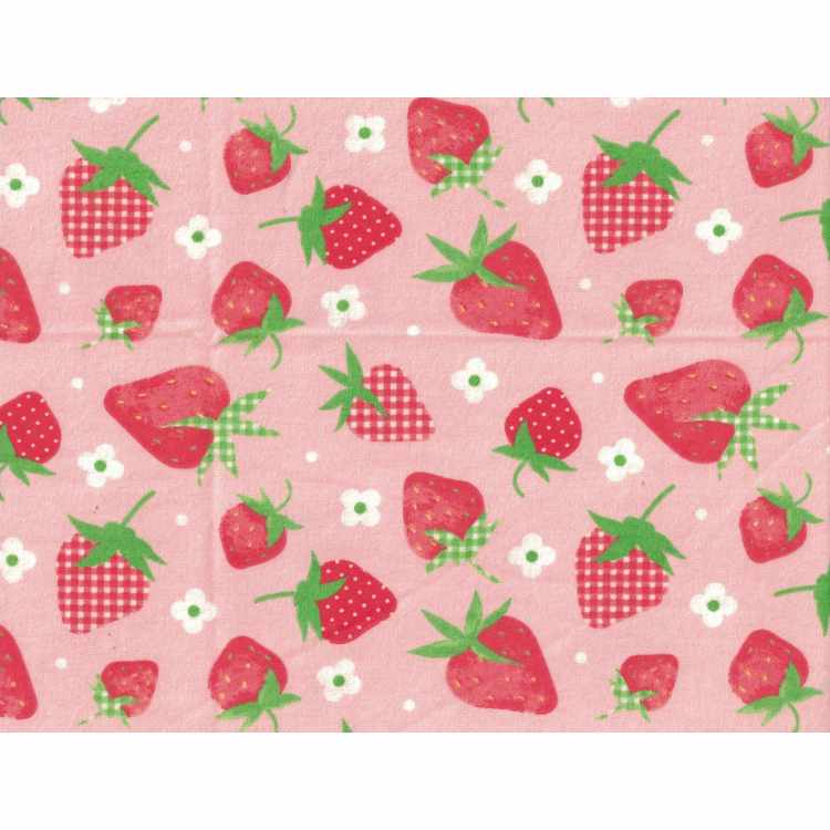 Printed Flannel 4301-16