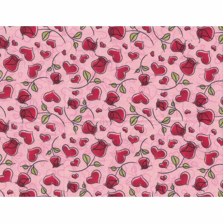 Printed Flannel 4301-19