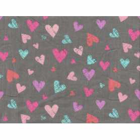 Printed Flannel 4301-20