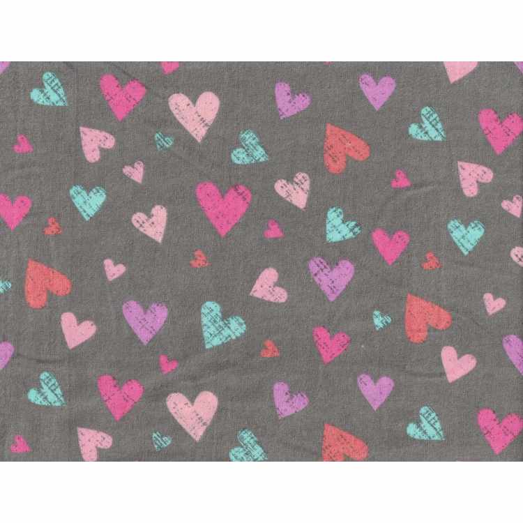 Printed Flannel 4301-20