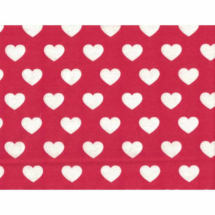 Printed Flannel 4301-21