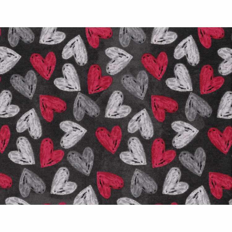 Flanelle Imprimé 4301-22