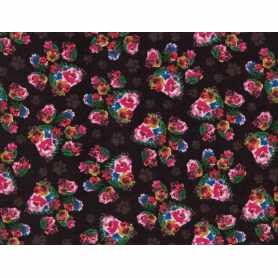 Printed Flannel 4301-24