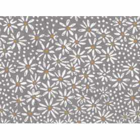 Printed Flannel 4301-25