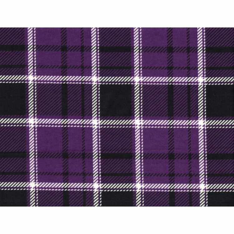 Printed Flannel 4301-31