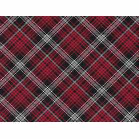 Printed Flannel 4301-33