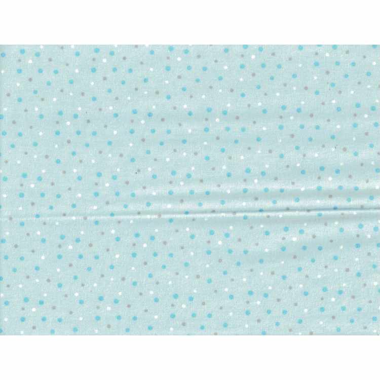 Printed Flannel 4301-35