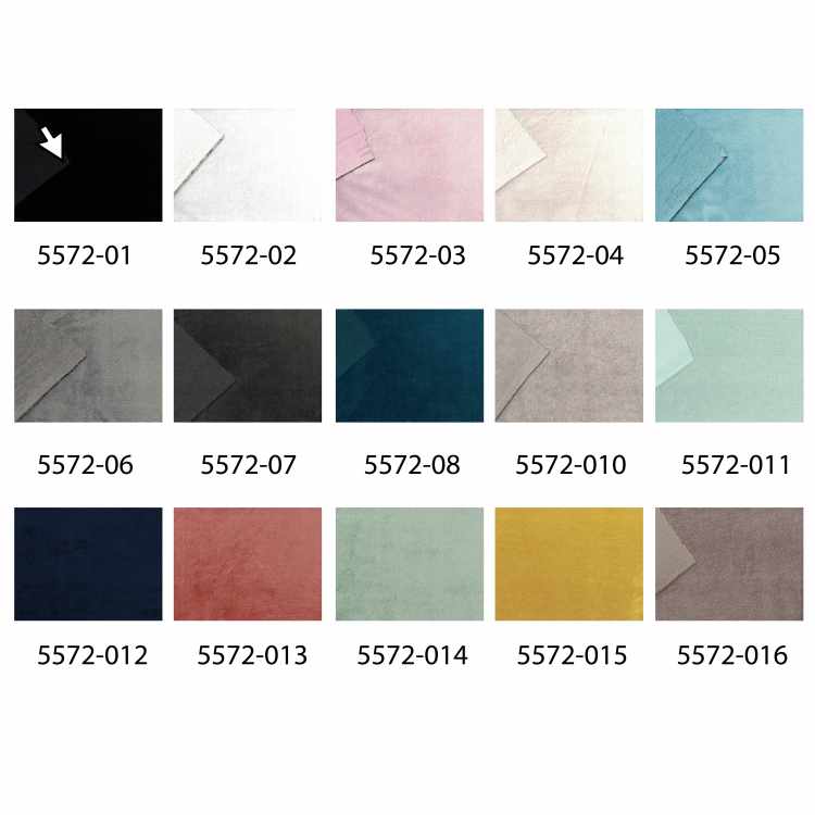 Bamboo Terry Stof  5572