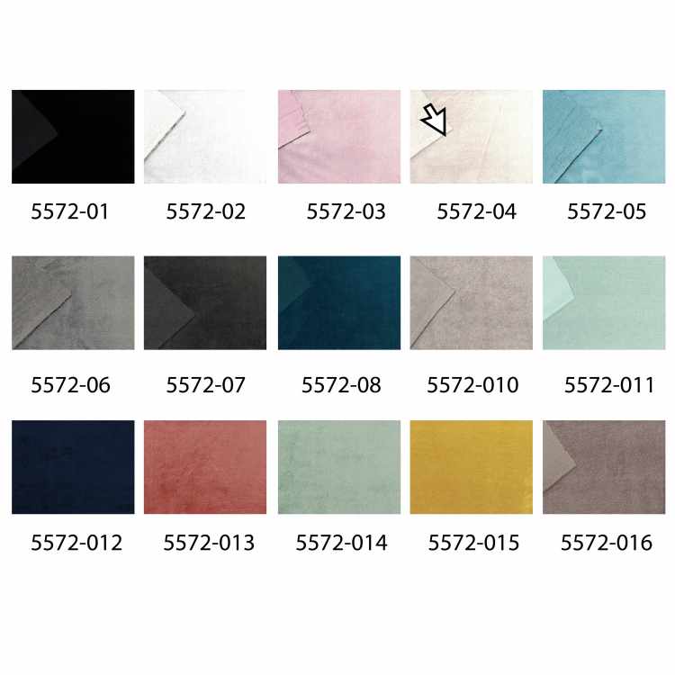 Bamboo Terry Stof  5572