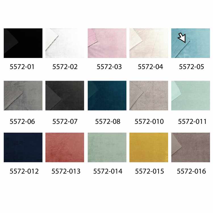 Bamboo Terry Stof  5572