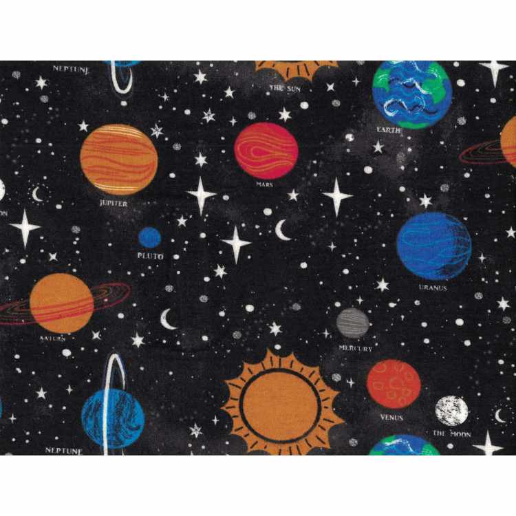 Flanelle Imprimé 4301-38