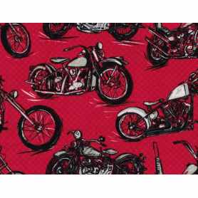 Printed Flannel 4301-42