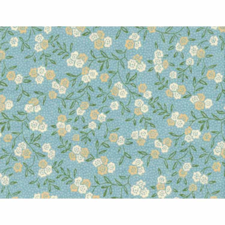 Flanelle Imprimé 4301-46