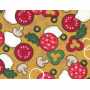 Printed Flannel 4301-50