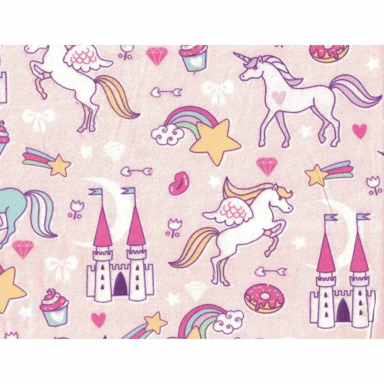 Flanelle Imprimé 4301-51