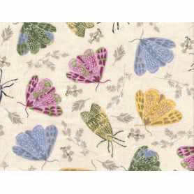 Printed Flannel 4301-56