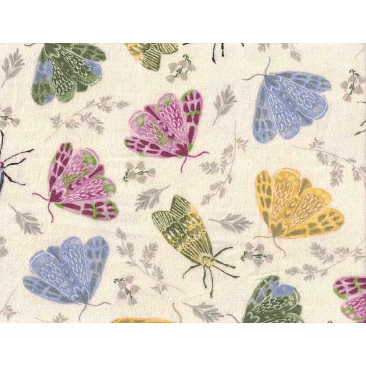 Printed Flannel 4301-56