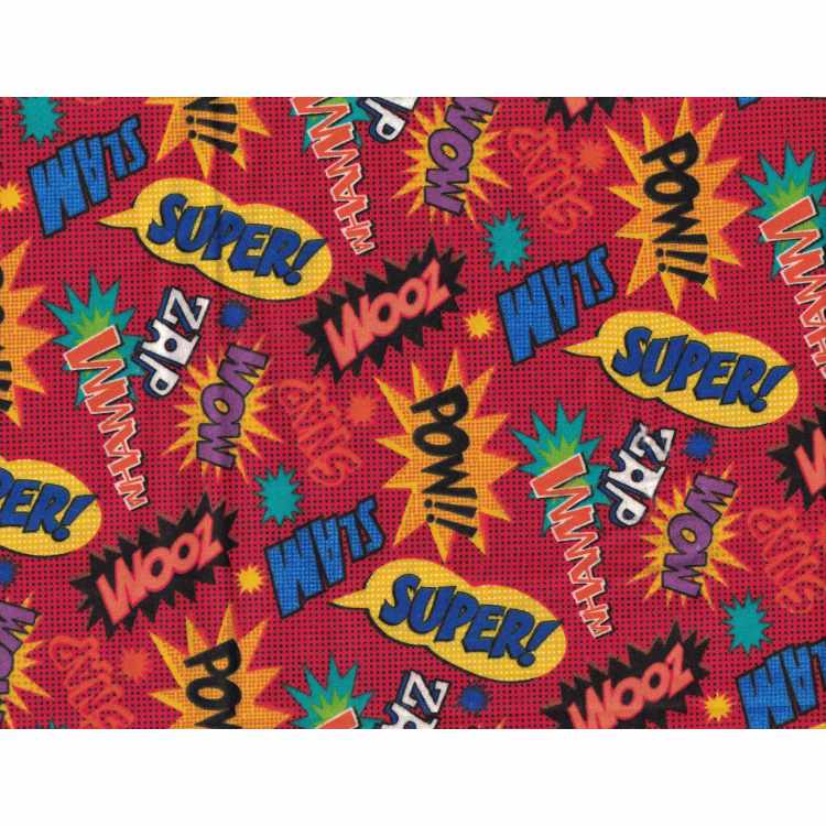 Flanelle Imprimé 4301-59