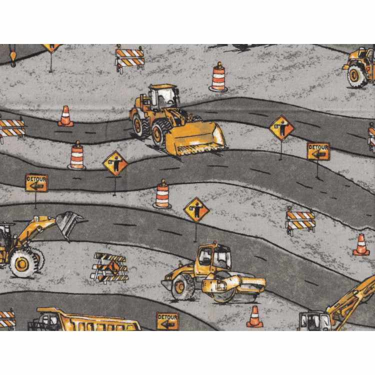 Printed Flannel 4301-62