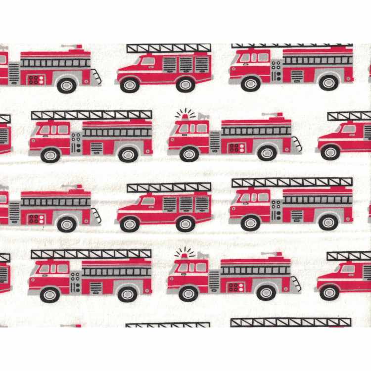 Printed Flannel 4301-63