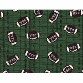 Printed Flannel 4301-66