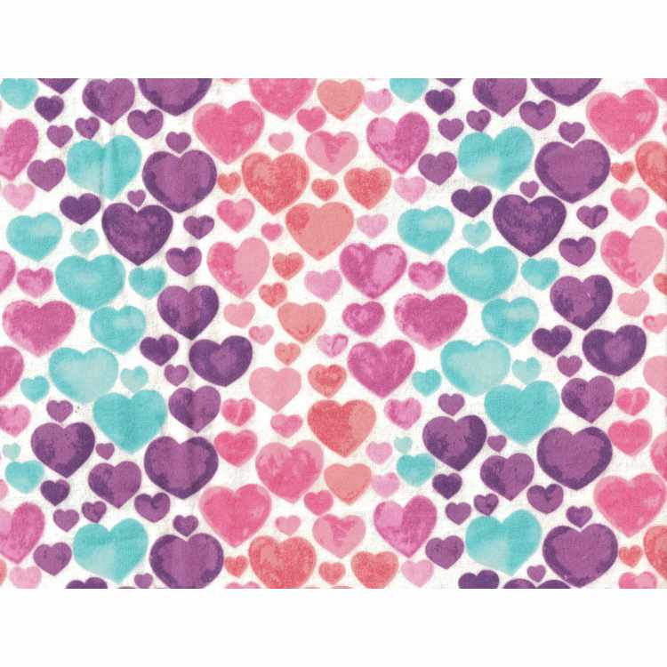 Printed Flannel 4301-67