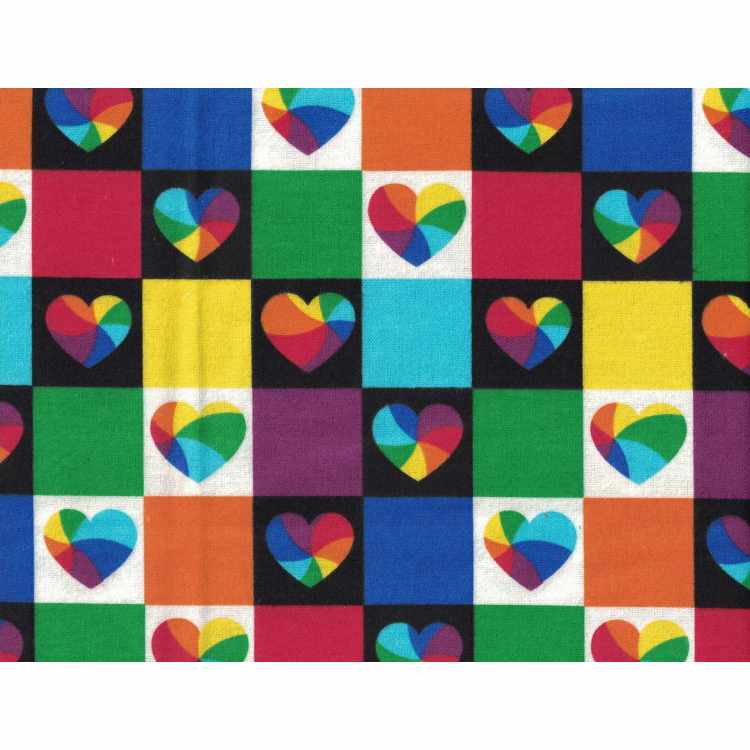 Flanelle Imprimé 4301-70