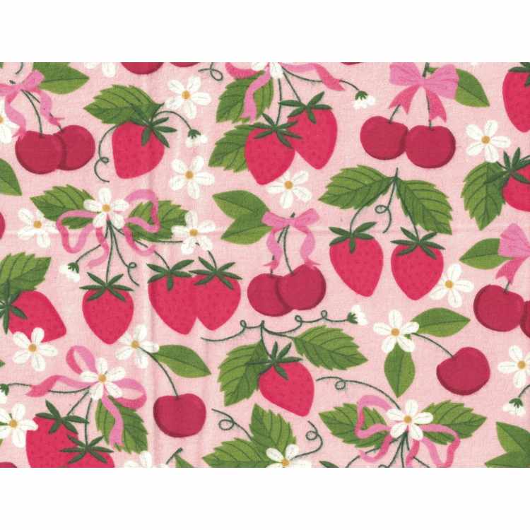 Printed Flannel 4301-80