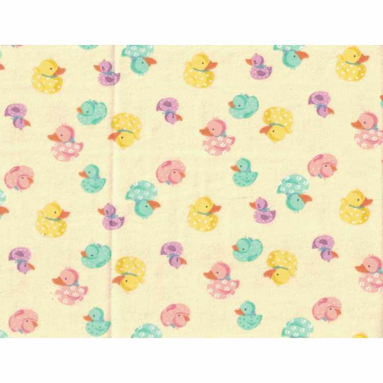 Printed Flannel 4301-95