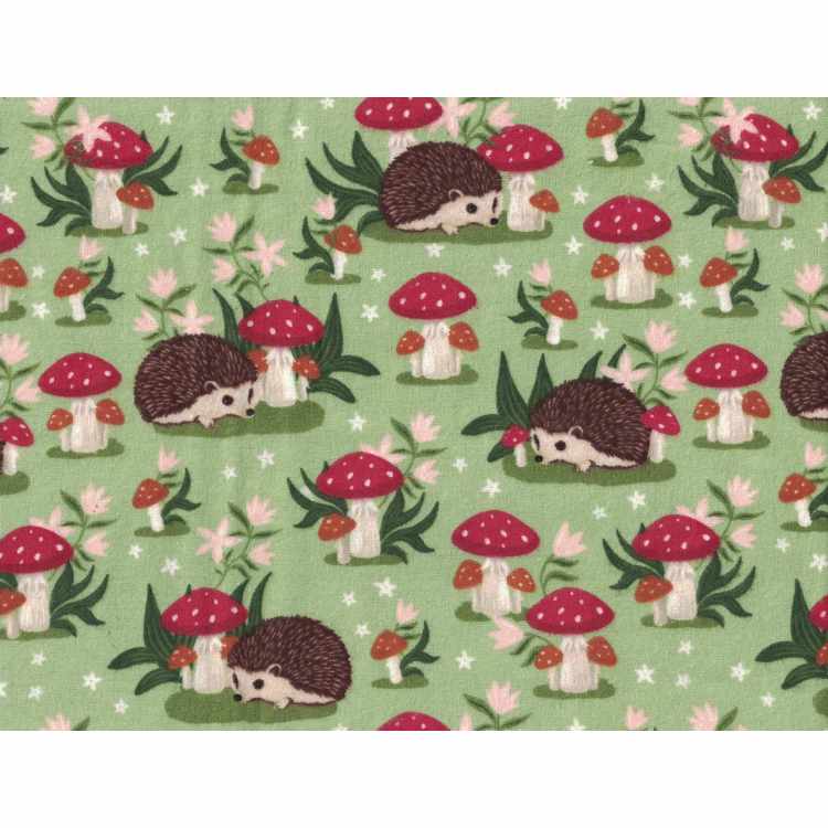 Flanelle Imprimé 4301-96