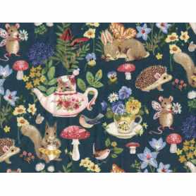 Flanelle Imprimé 4301-97