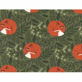 Flanelle Imprimé 4301-100