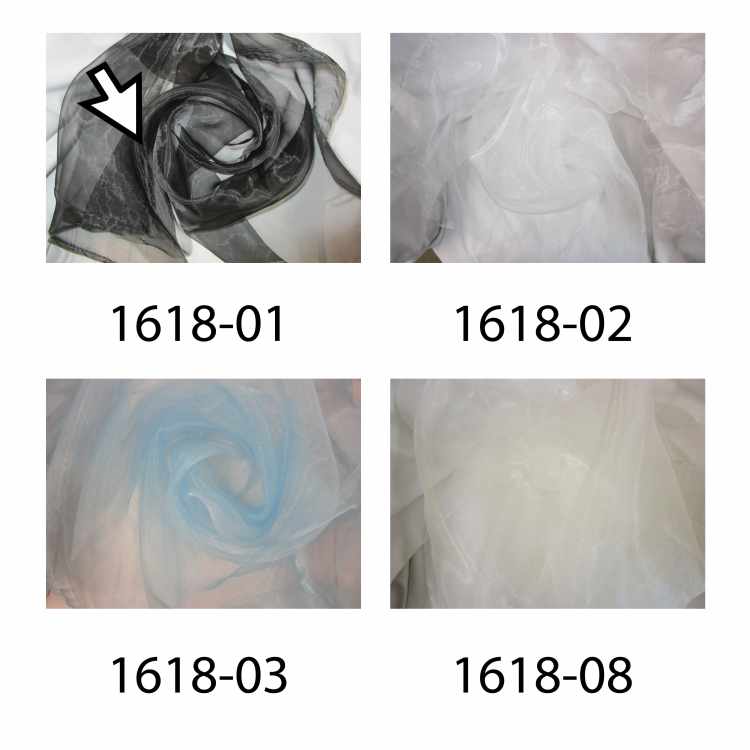 Organza 1618