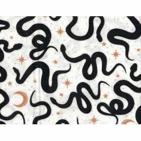 Printed Flannel 4301-113