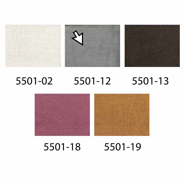 Ratine Poly Coton Stof 5501