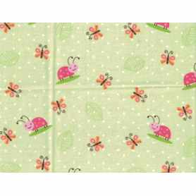 Printed Flannel 4301-114