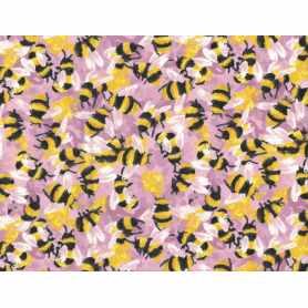 Printed Flannel 4301-115