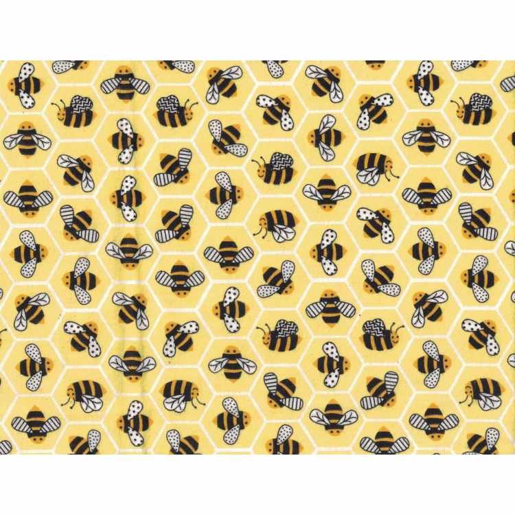 Printed Flannel 4301-116