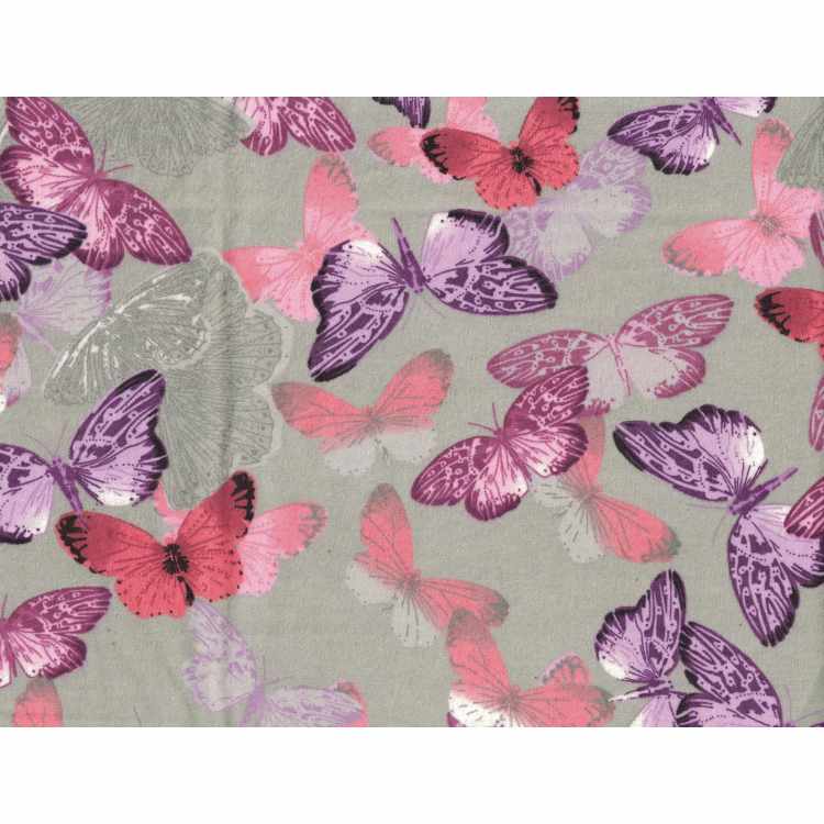 Flanelle Imprimé 4301-118