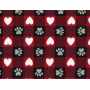 Printed Flannel 4301-123