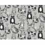 Printed Flannel 4301-128