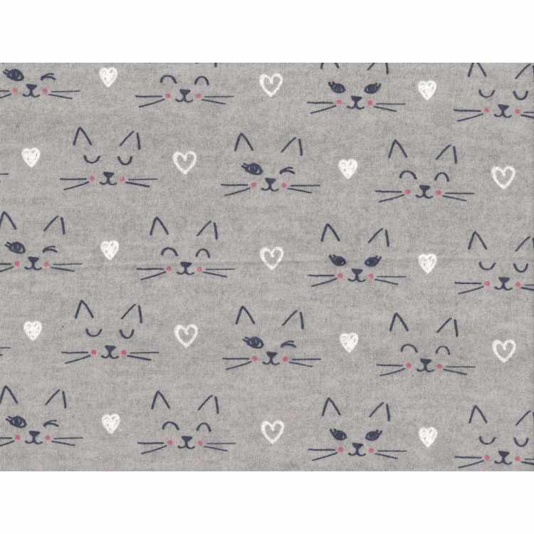 Flanelle Imprimé 4301-129