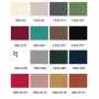 Velour Uni 1603