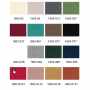 Velour Uni 1603