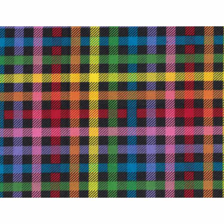 Printed Flannel 4301-130