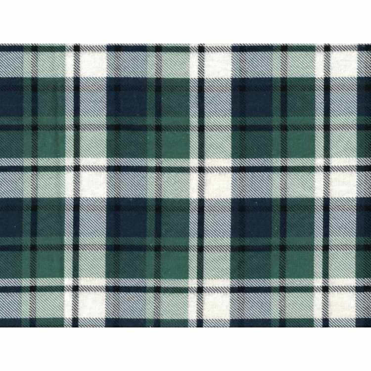 Printed Flannel 4301-133