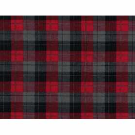 Flanelle Imprimé 4301-137