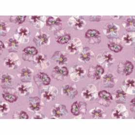 Printed Flannel 4301-148