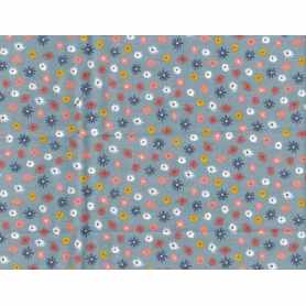 Printed Flannel 4301-150