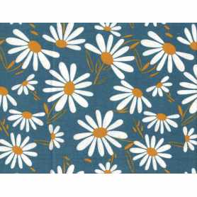 Printed Flannel 4301-151